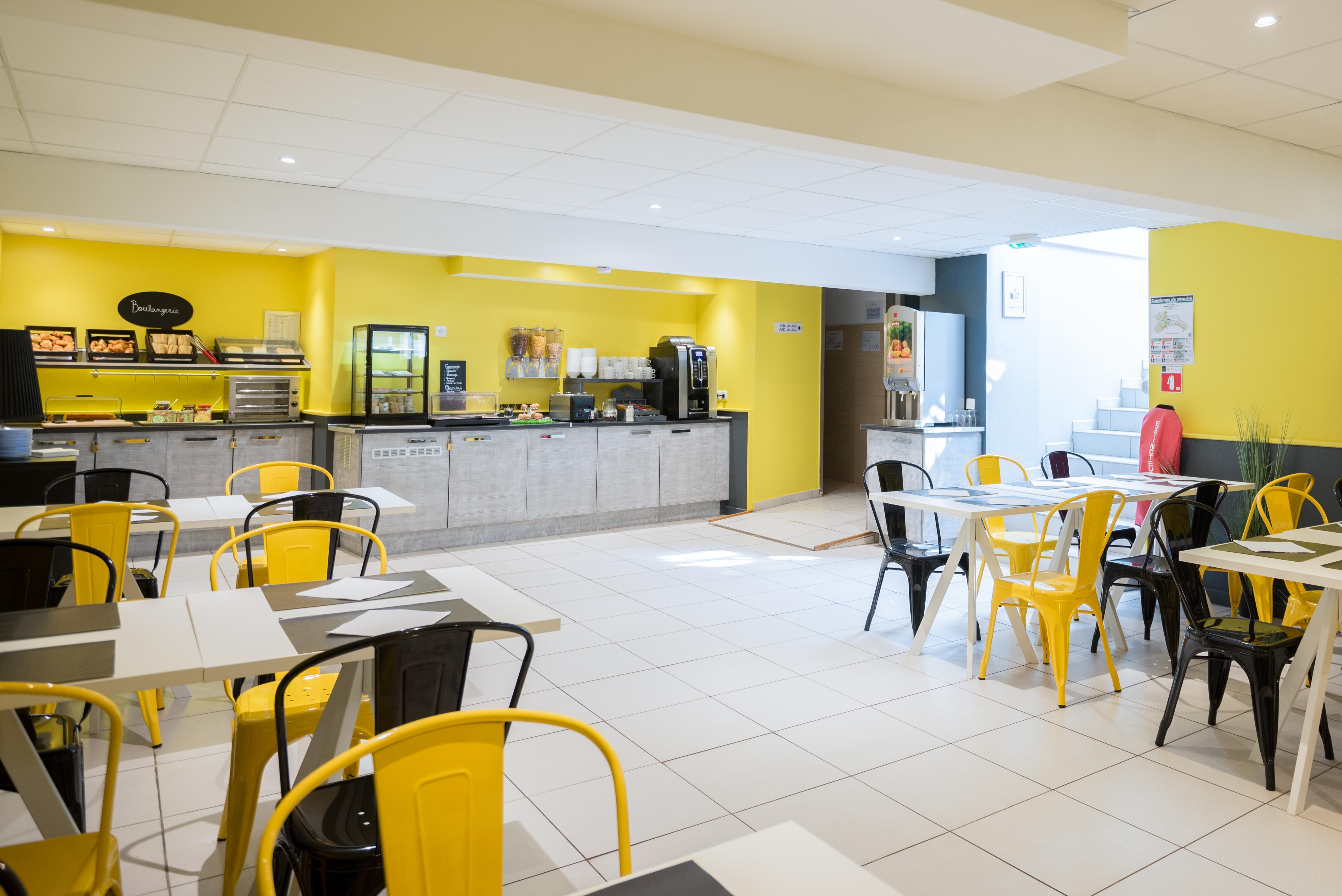Zenitude Hôtel-Résidences La Tour de Mare Fréjus Exterior foto